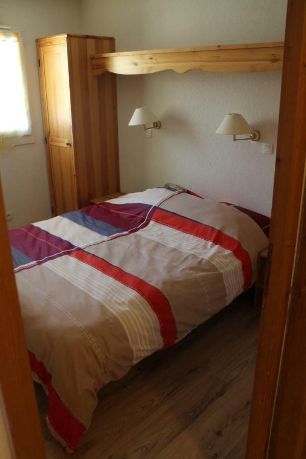 Le Grand Panorama - Apt. 410 Lejlighed Saint-Gervais-les-Bains Eksteriør billede