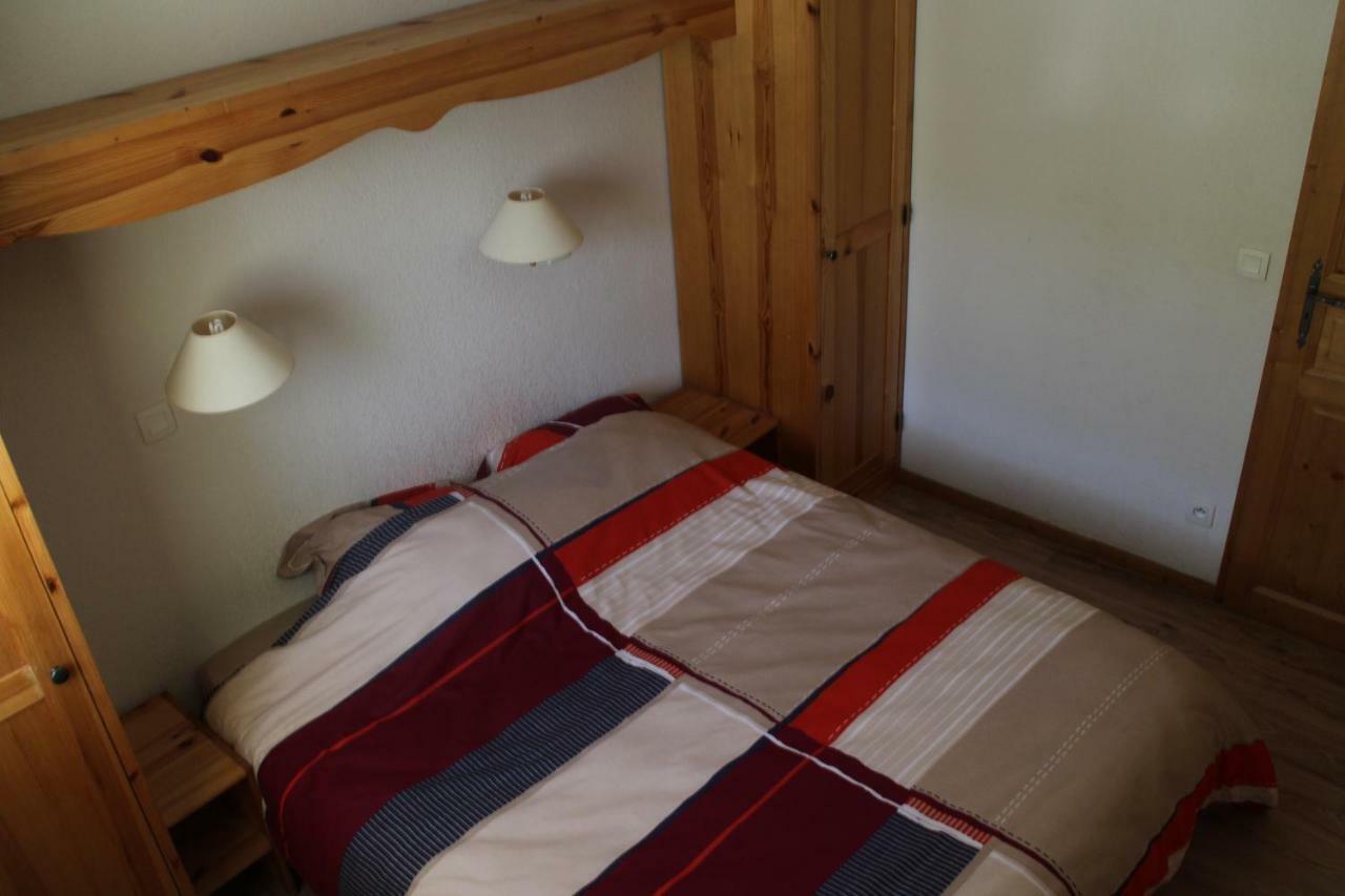 Le Grand Panorama - Apt. 410 Lejlighed Saint-Gervais-les-Bains Eksteriør billede