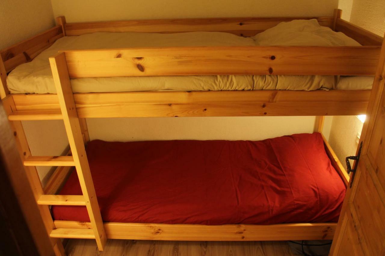 Le Grand Panorama - Apt. 410 Lejlighed Saint-Gervais-les-Bains Eksteriør billede